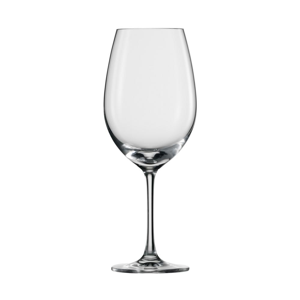 Schott Zwiesel 17 1 Oz Tritan Ivento Red Wine Glass 0027 115587