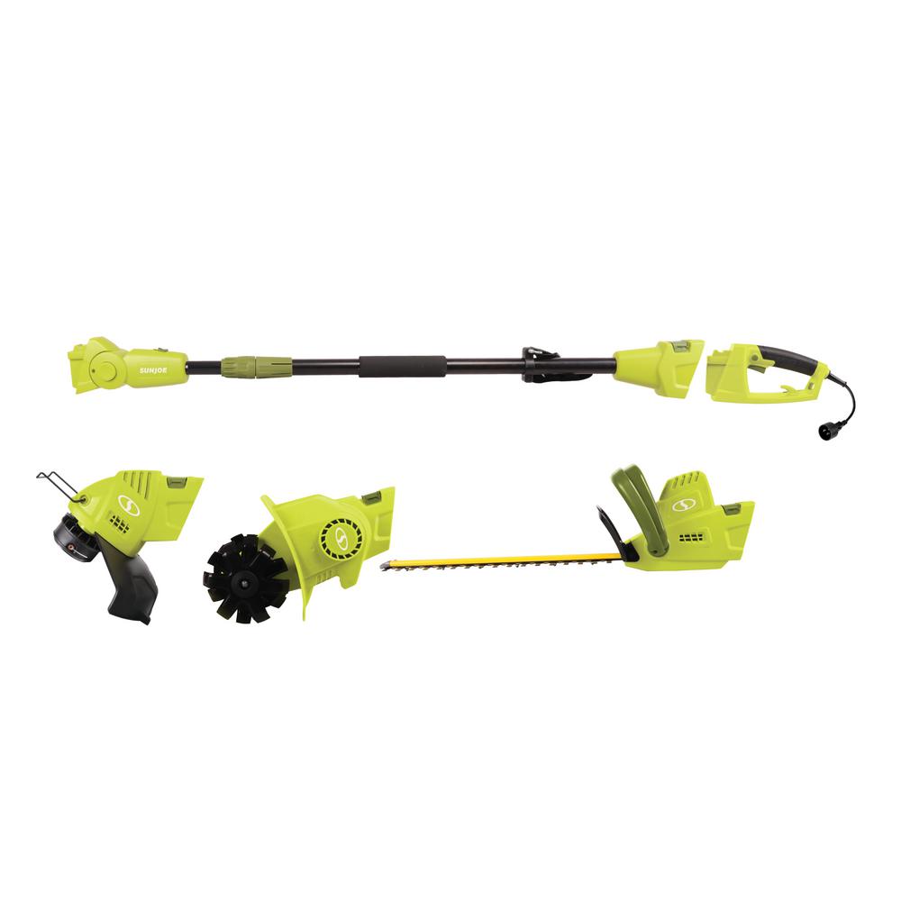 sun joe gts4000e