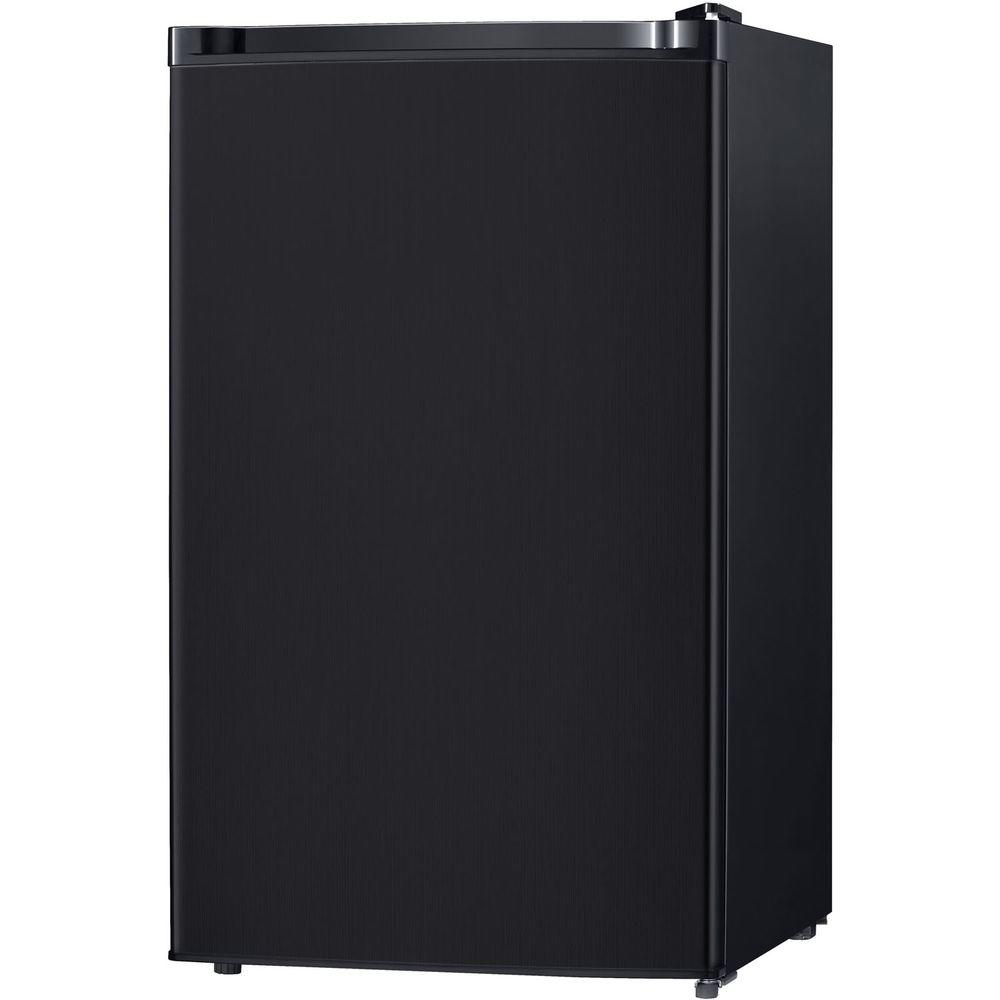 Keystone 4.4 cu. ft. Mini Refrigerator with Freezer Compartment in