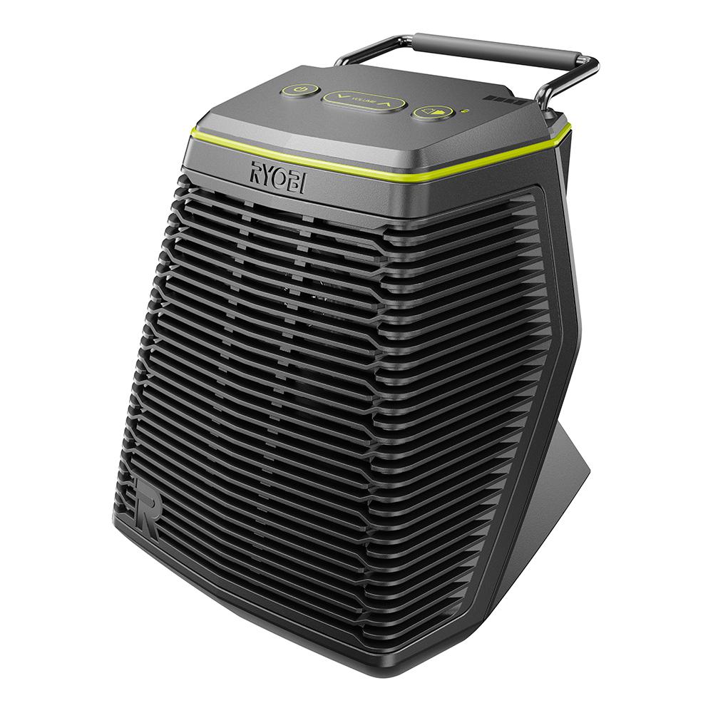 home depot wireless speaker