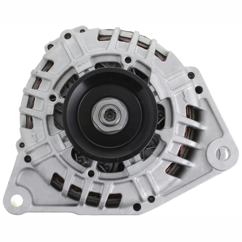 Valeo Alternator fits 20022005 Audi A4 Allroad Quattro A6 Quattro