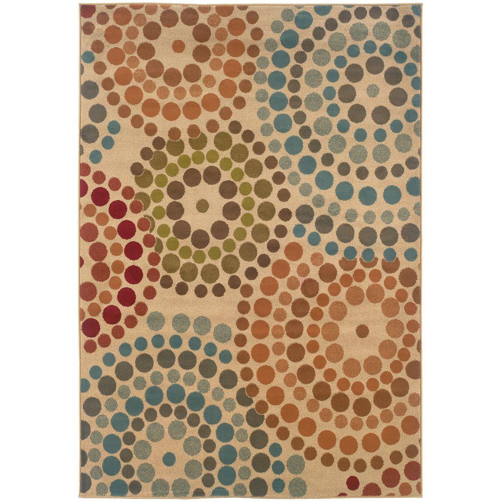Home Decorators Collection Spiral Mosaic Tan 10 Ft X 13 Area Home Decorators Collection Spiral Mosaic Tan 10 Ft X 13 Area Rug