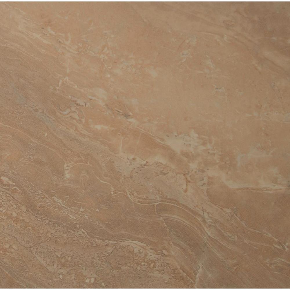 Onyx Crystal 18 In X 18 In Polished Porcelain Floor And Wall Tile 13 5 Sq Ft Case Nonxcry1818p 279