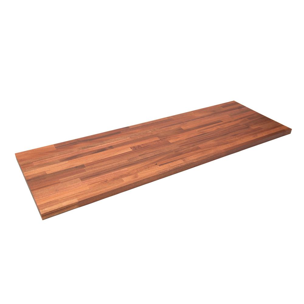 Beech Butcher Block Countertops Countertops The Home Depot