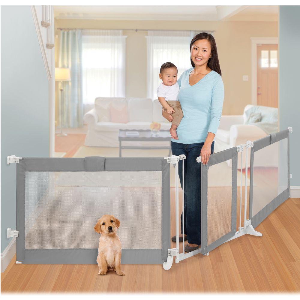 home depot summer infant gate