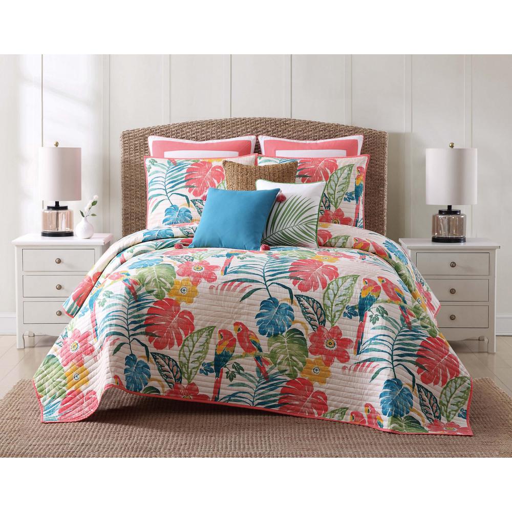 oceanfront resort reef bedding collectio