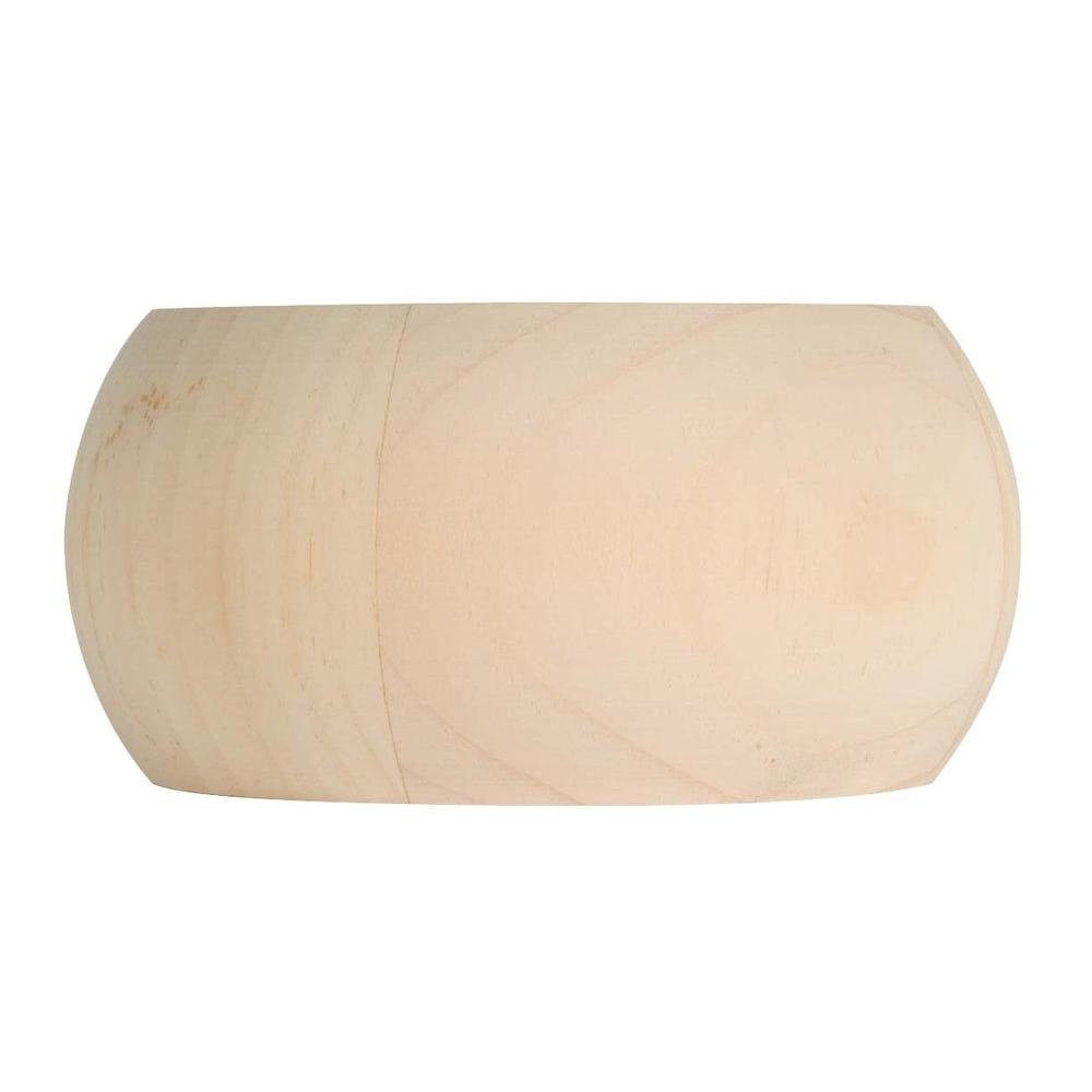 Unfinished Wood Wooden Furniture Bun Table Sofa Legs Feet Leg 2x4 Unfinished Wood Wooden Furniture Bun Table Sofa Legs Feet Leg 2x4 Inch 4 Pack
