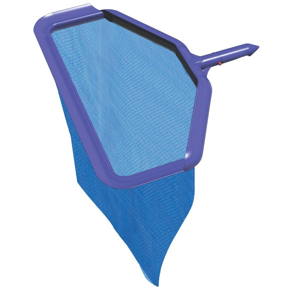 Poolmaster Premier Commercial Leaf Skimmer21183 The Home Depot