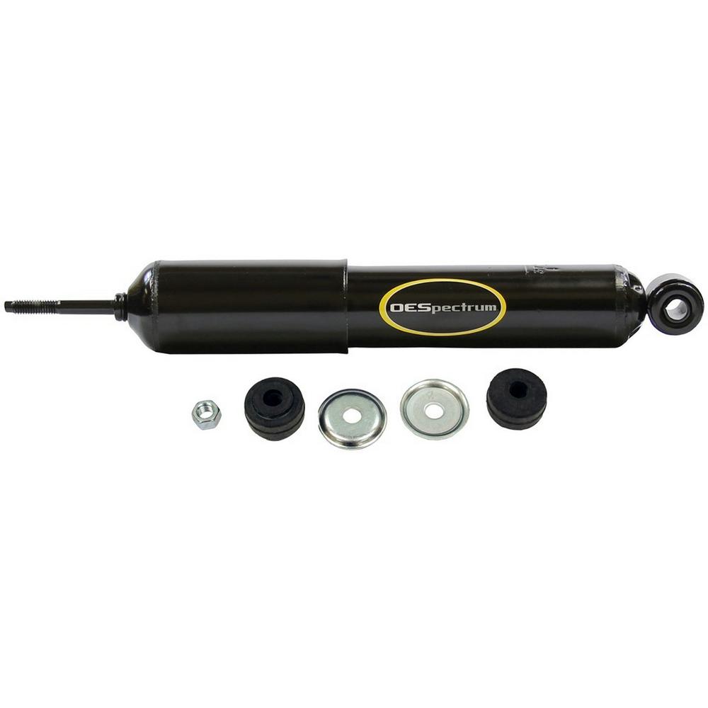 Monroe Monroe OESpectrum Light Truck Shock Absorber Front37034 The Home Depot