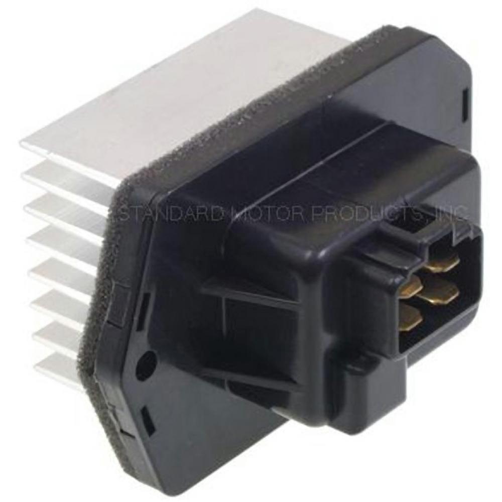UPC 707390337425 product image for Sophio. Hvac Blower Motor Resistor | upcitemdb.com