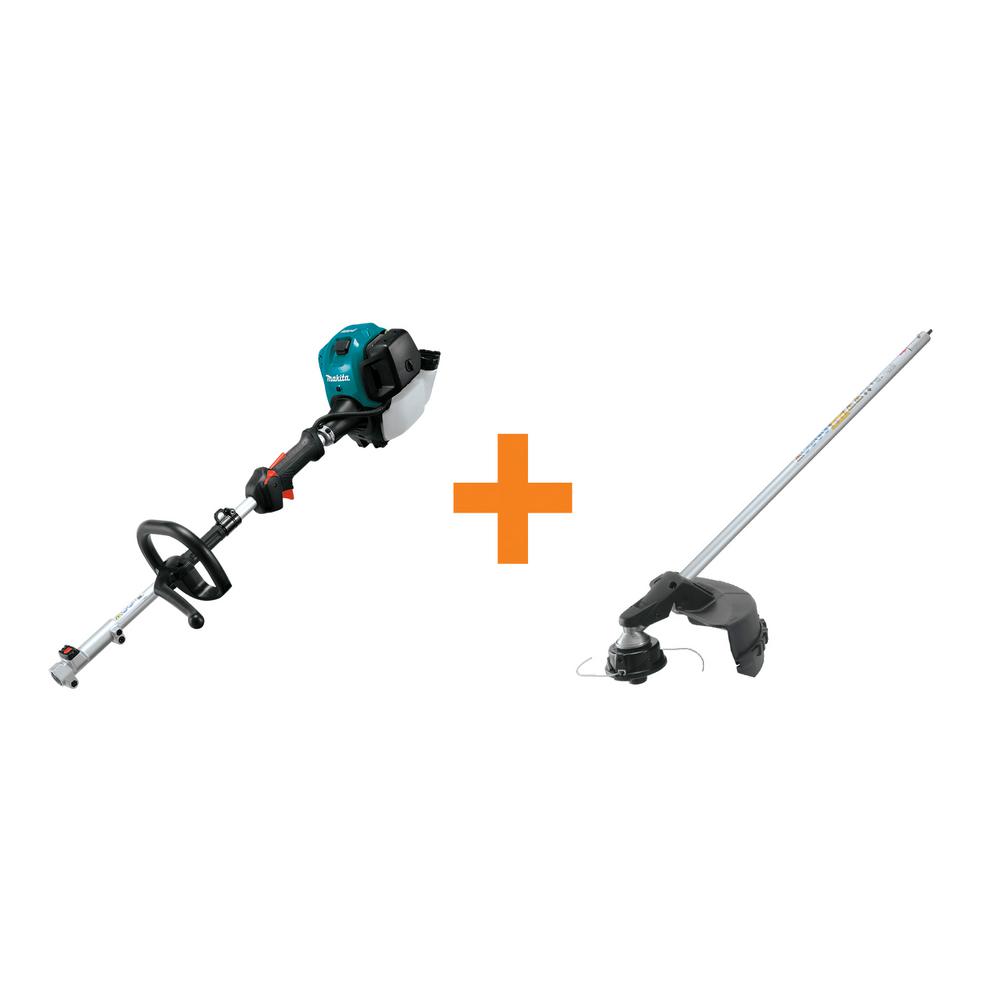 makita electric brush cutter