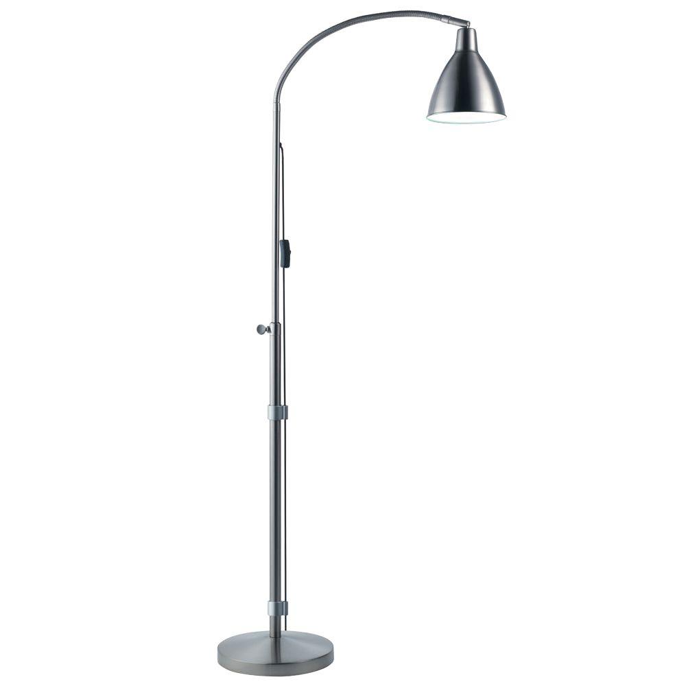 Daylight - Floor Lamps - Lamps - The Home Depot Daylight - Floor Lamps - Lamps - The Home Depot