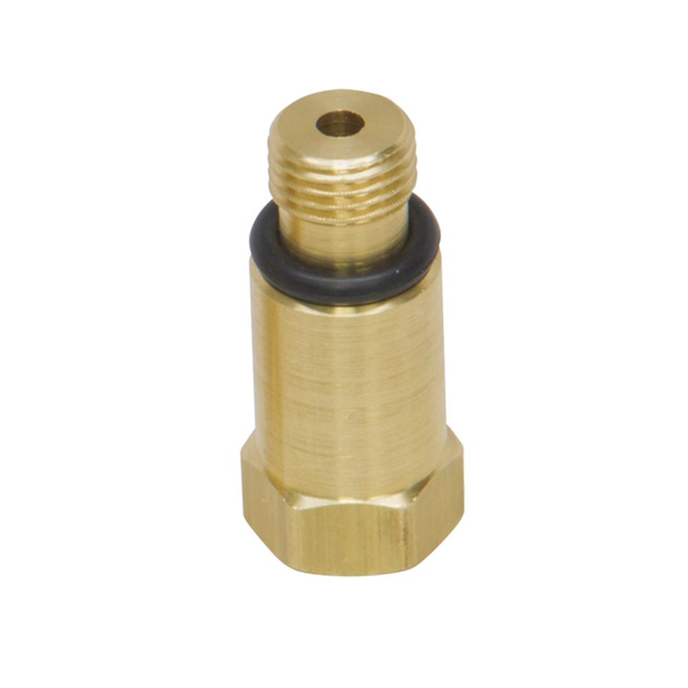 Lisle 12 mm Spark Plug AdapterLIS20540 The Home Depot