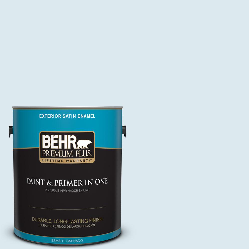 home depot exterior paint brands