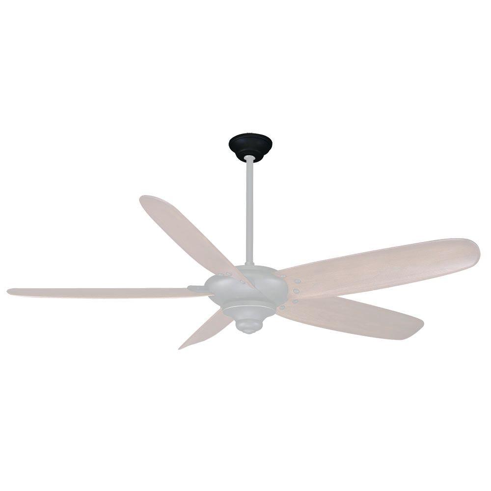 Altura 68 in Oil Rubbed Bronze Ceiling Fan Replacement Parts