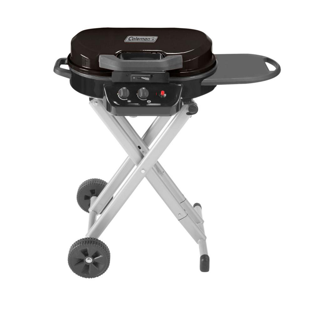 coleman roadtrip grill grate