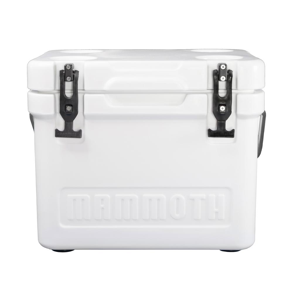 mammoth cruiser cooler review
