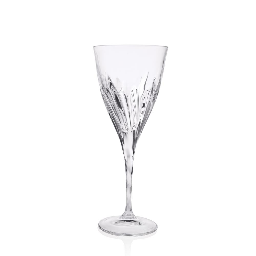 red wine goblets