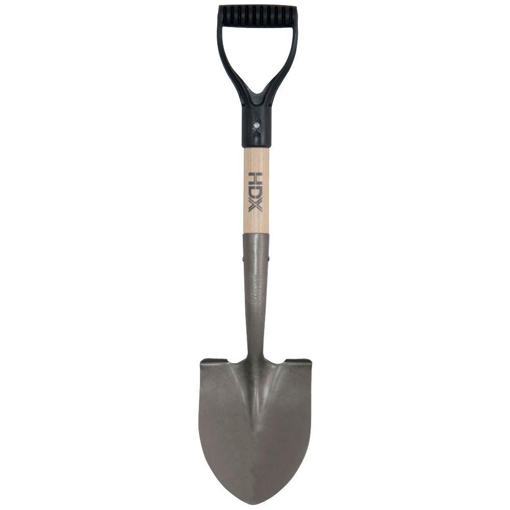 shovel price builders warehouse