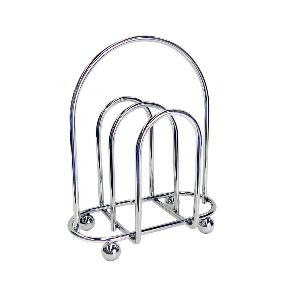 stainless steel napkin holders for kitchen Wire metal napkin holder