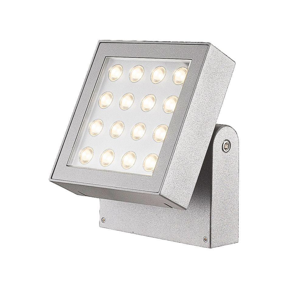 eurofase bravo collection 16 light marine grey outdoor led surface mount - Outdoor Surface Mount Light eurofase bravo collection 16 light marine grey outdoor led surface mount - Outdoor Surface Mount Light