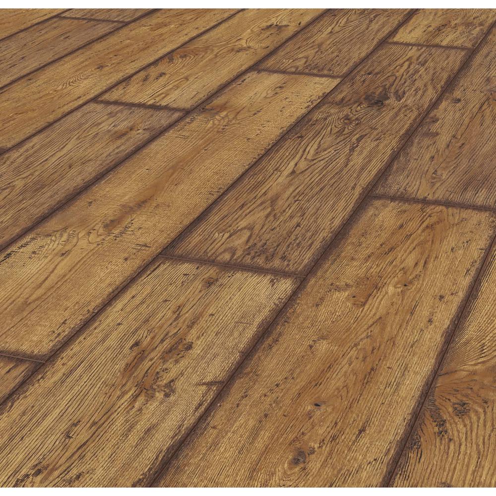 Lifeproof - Laminate Flooring - Flooring - The Home Depot