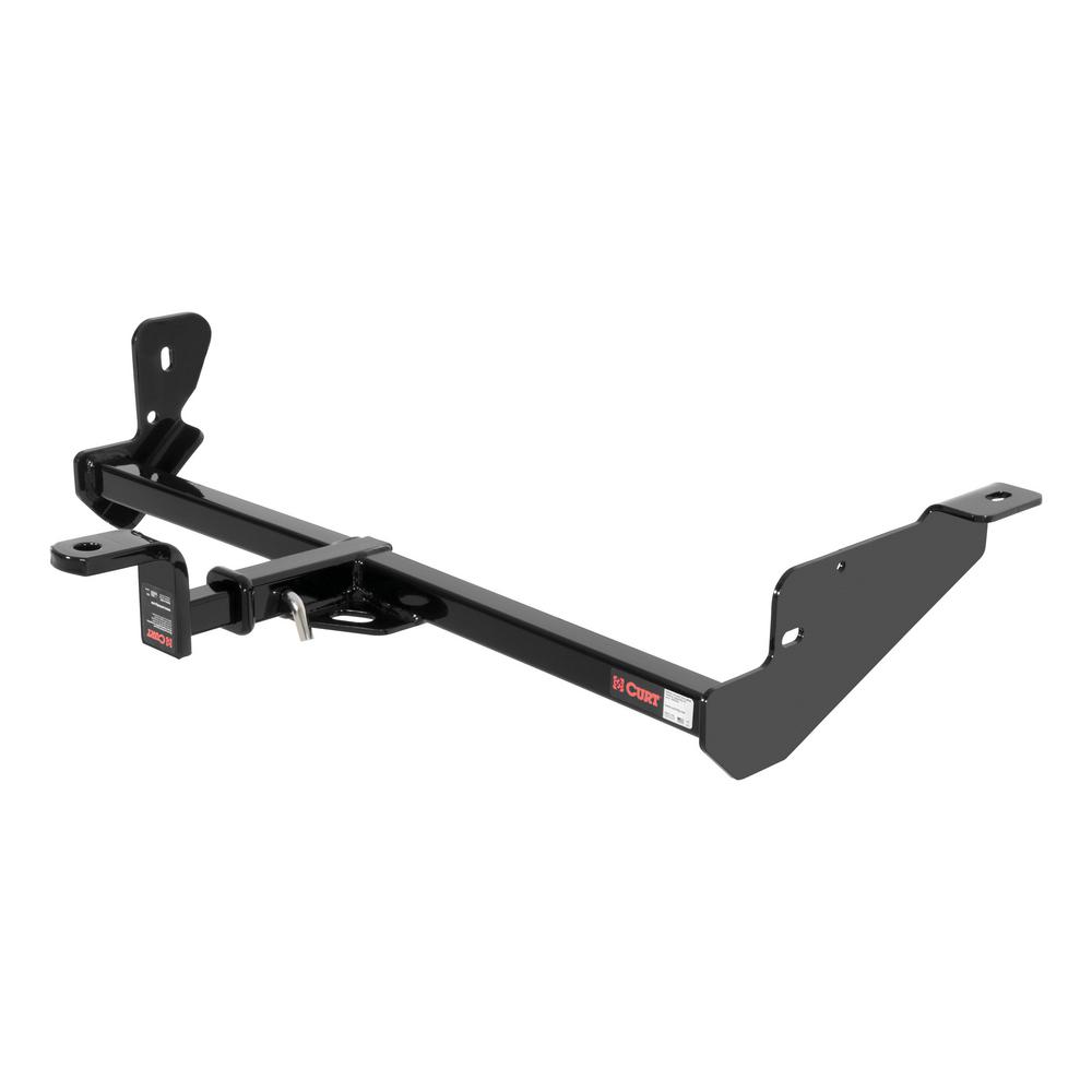 class 1 trailer hitch bike rack
