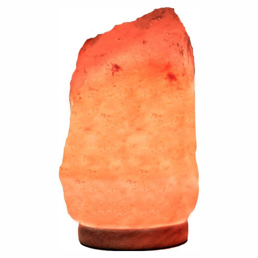 mini salt lamp for desk