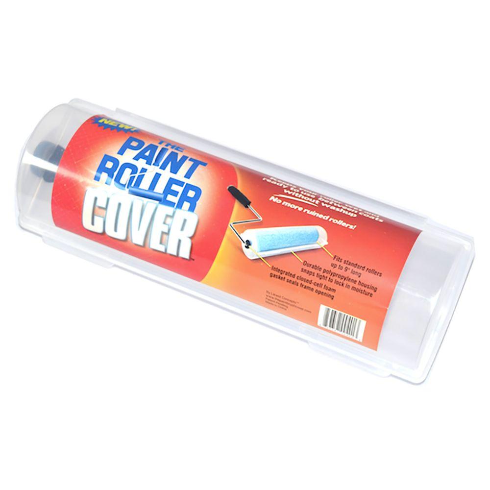 Likwid Concepts Paint Roller CoverRC001 The Home Depot