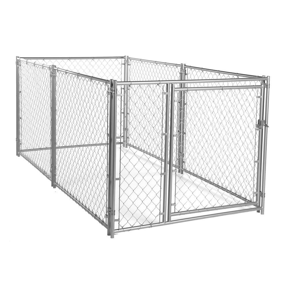 the home depot dog kennel