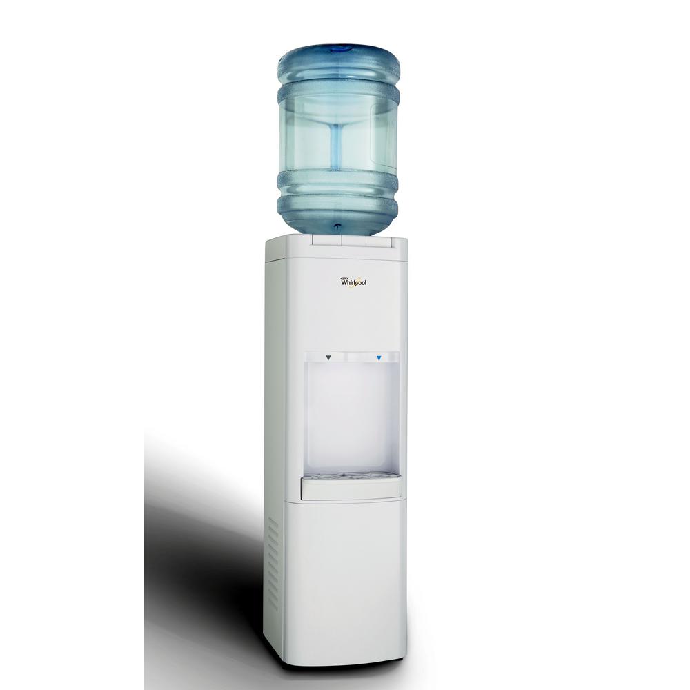 commercial filtered water dispenser