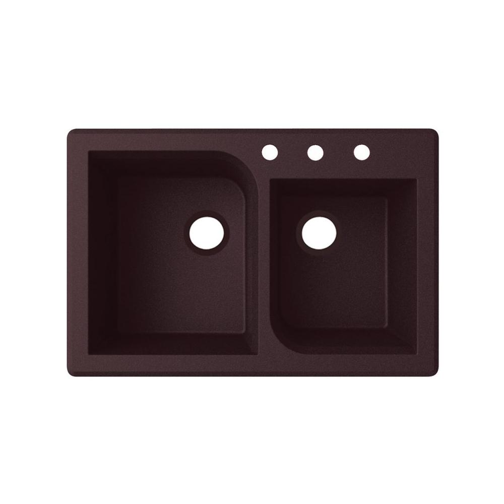 Swanstone Granite Kitchen Sink Cleaning Dandk Organizer