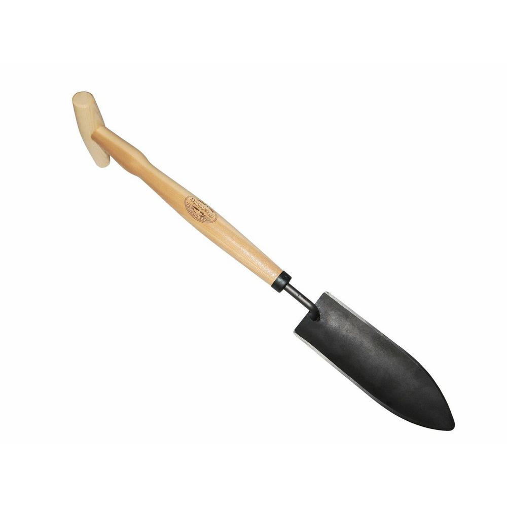 Dewit Transplant Trowel W/P-Hndl