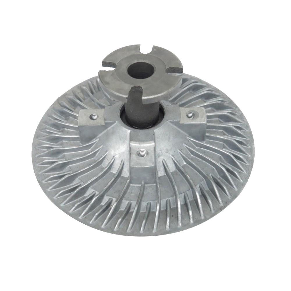 Engine Cooling Fan Clutch US Motor Works 21011