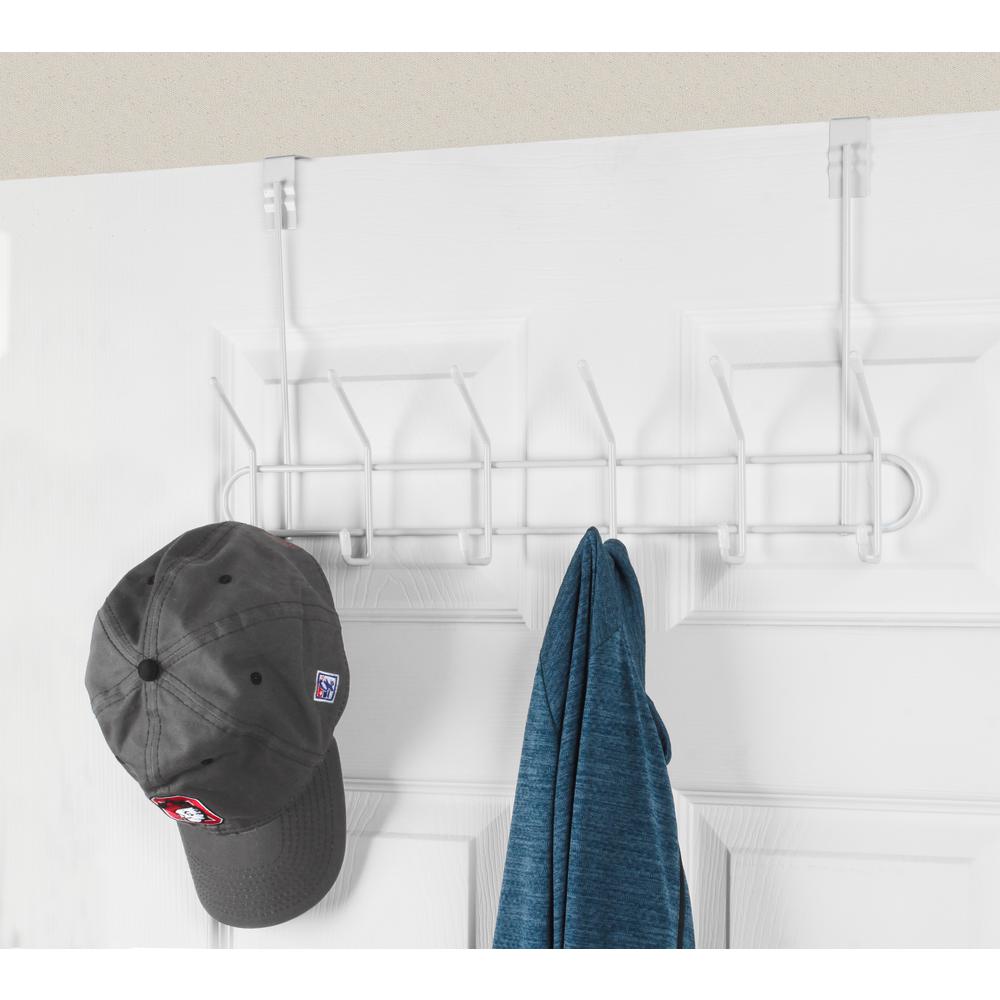 baseball hat hooks