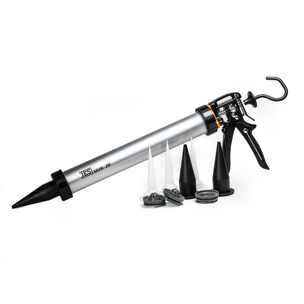 Caulk Gun The Home Depot