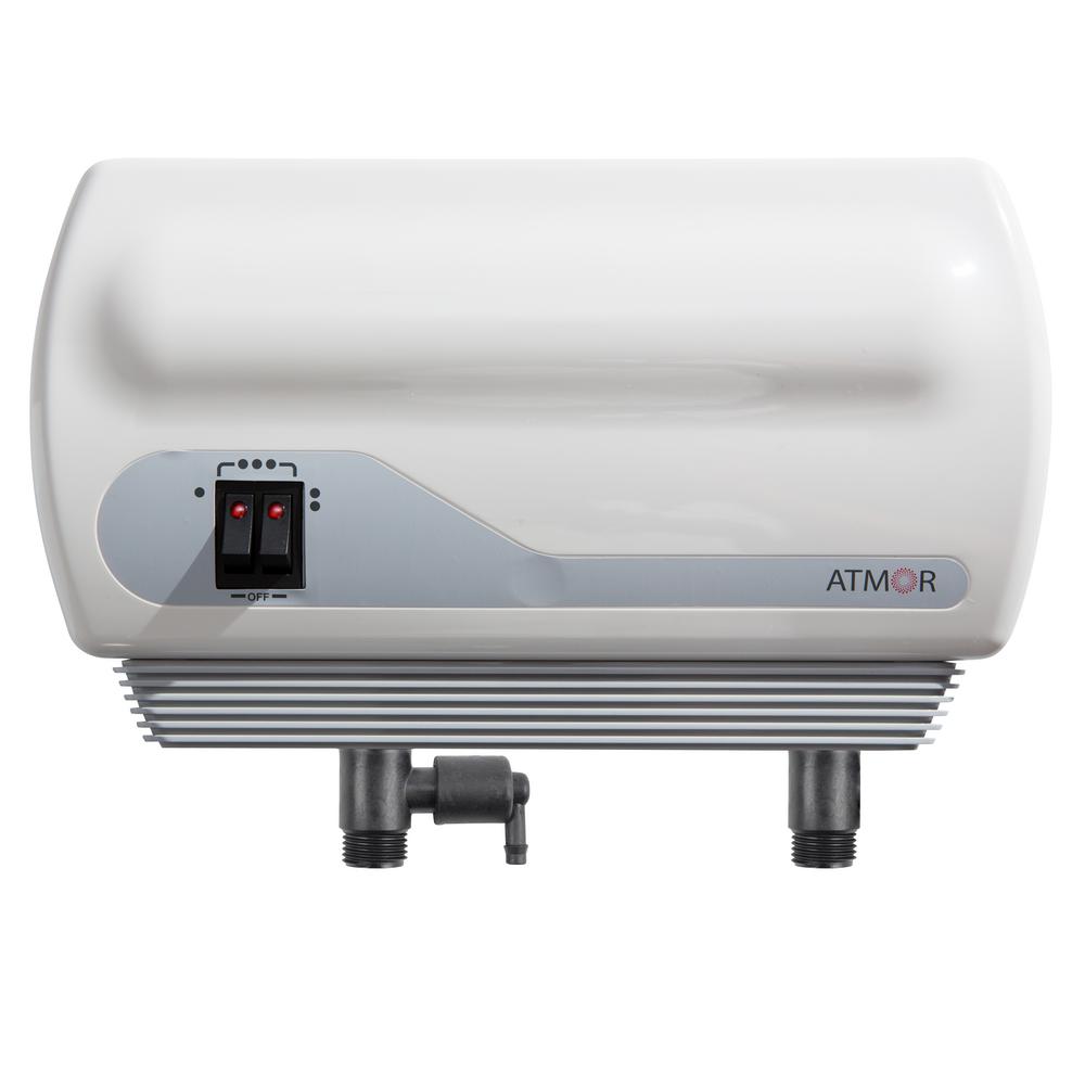 rheem performance 3.5 kw 0.5 gpm point-of-use electric tankless