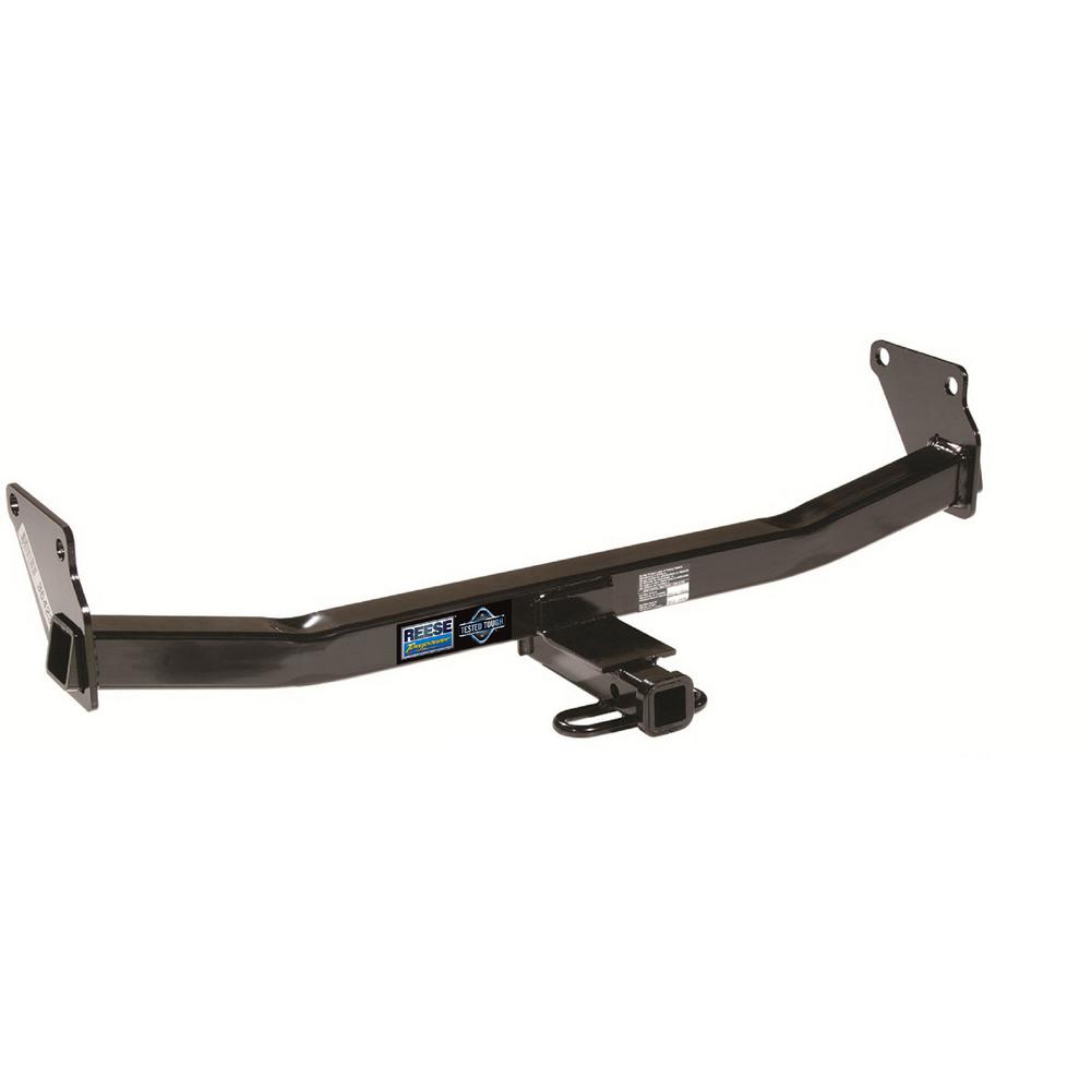 Reese Towpower Jeep Compass-Patriot Class II Custom Fit Hitch by Reese Towpower