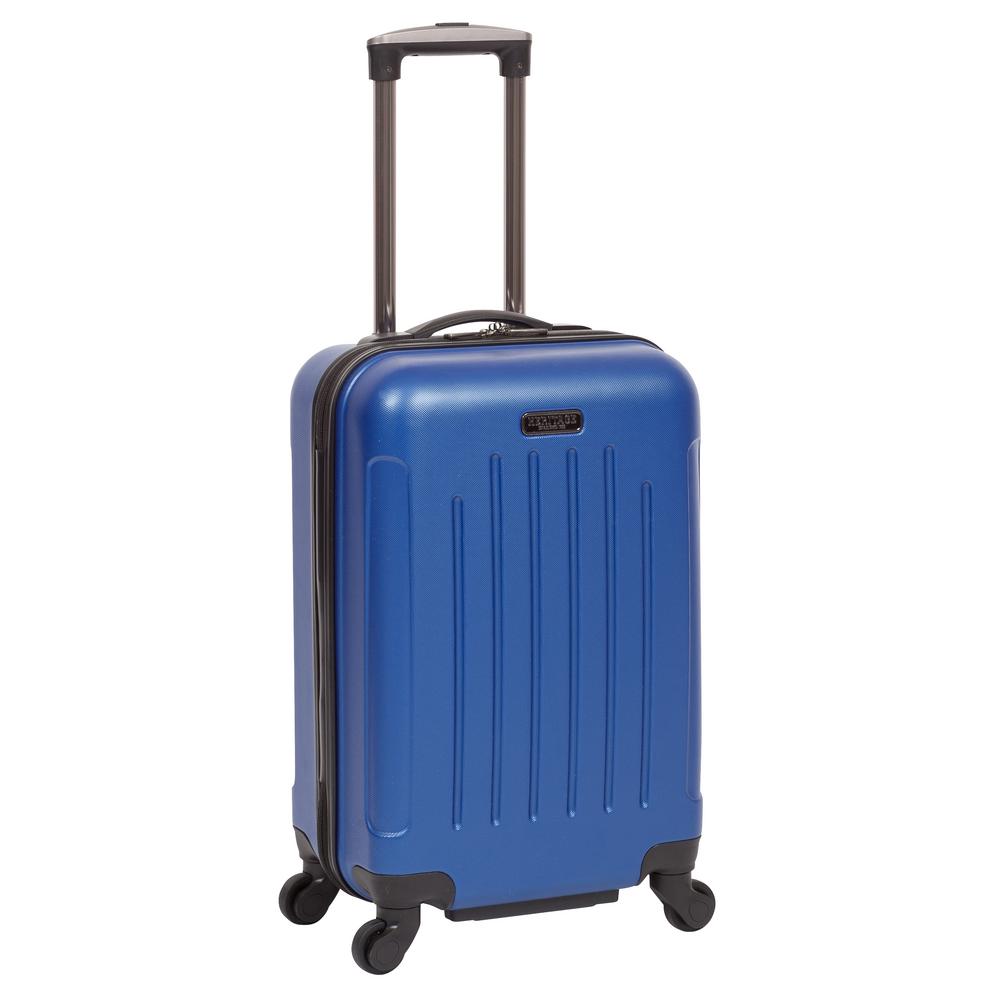 wheels on suitcases