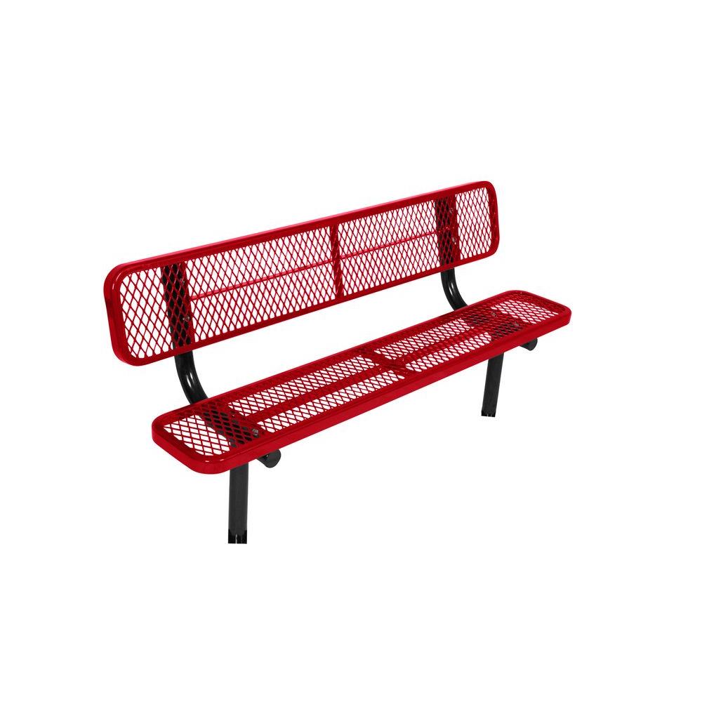 commercial park benches for sale