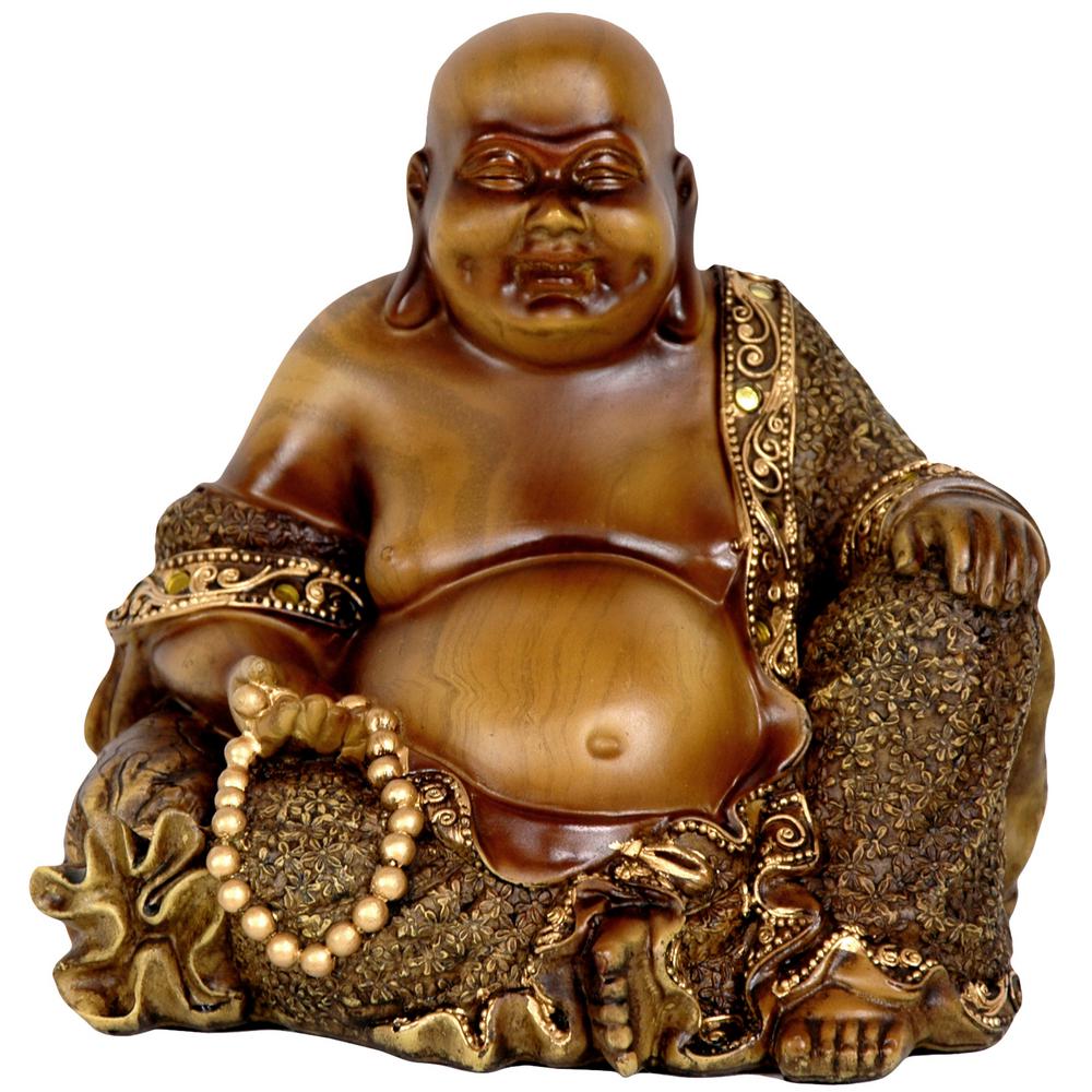 laughing buddha