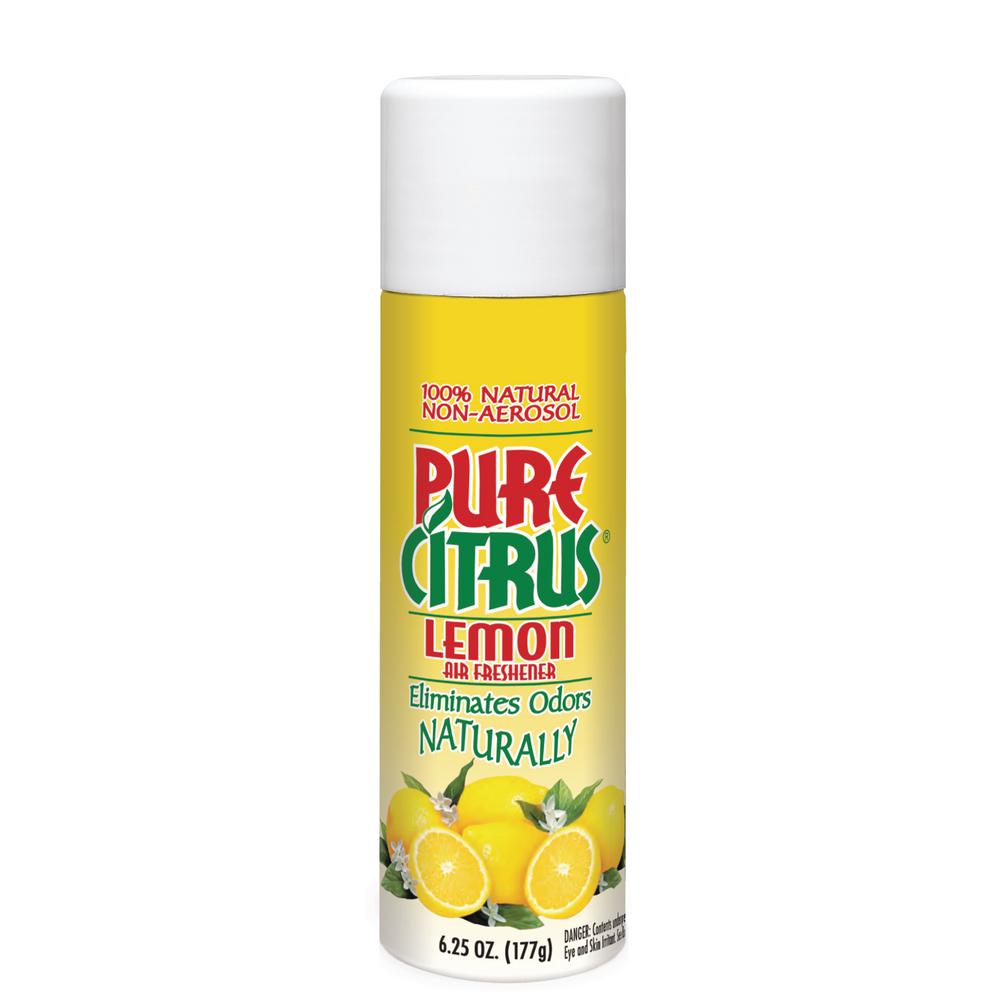 Pure Citrus 6.25 oz. Lemon Air 