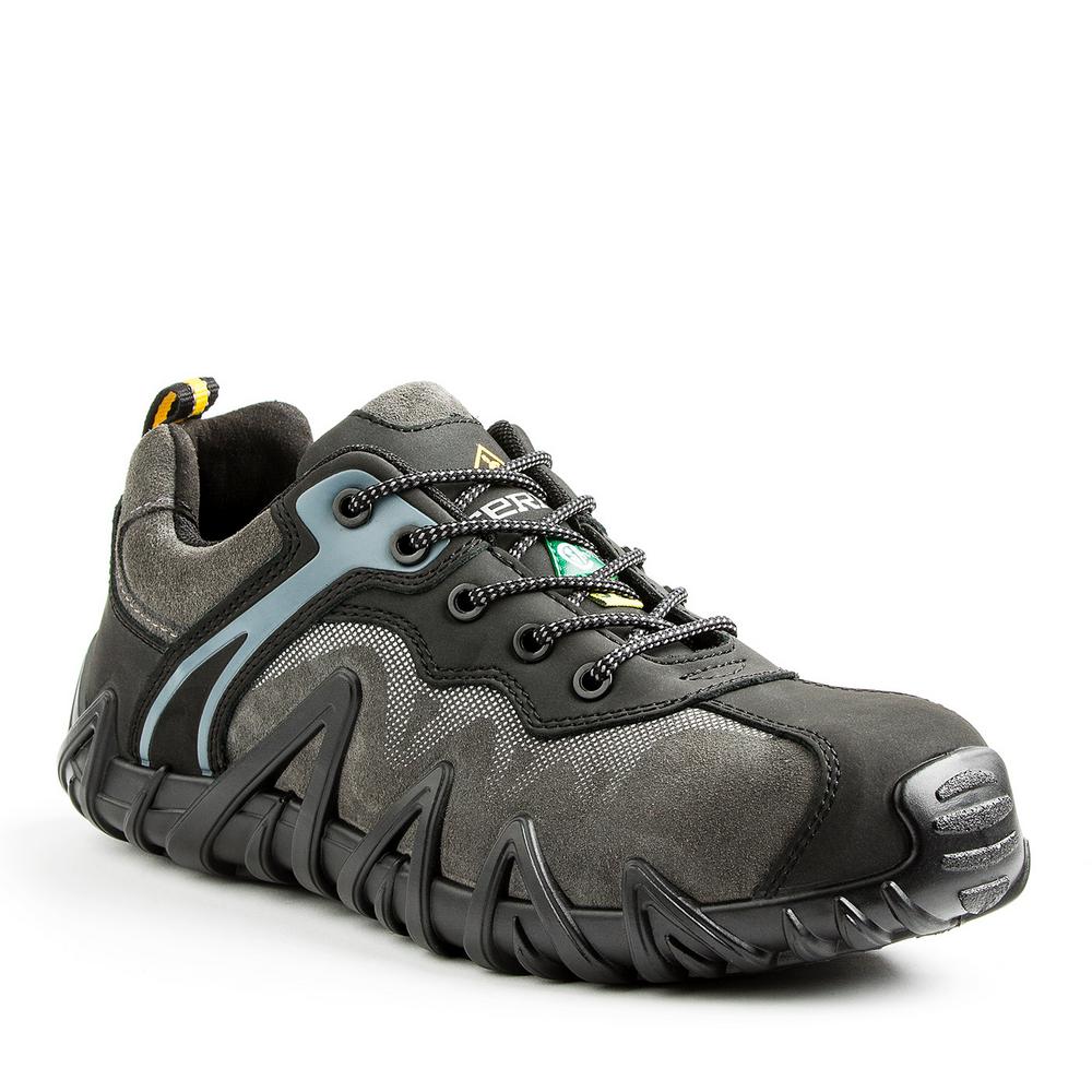 composite toe safety sneakers