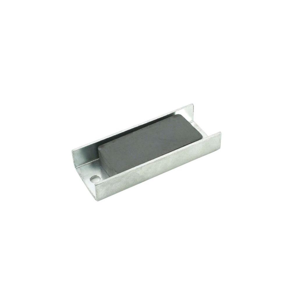 Master Magnetics 25 Lb Pull Latch Magnets 96464 The Home Depot Pull Latch Magnets