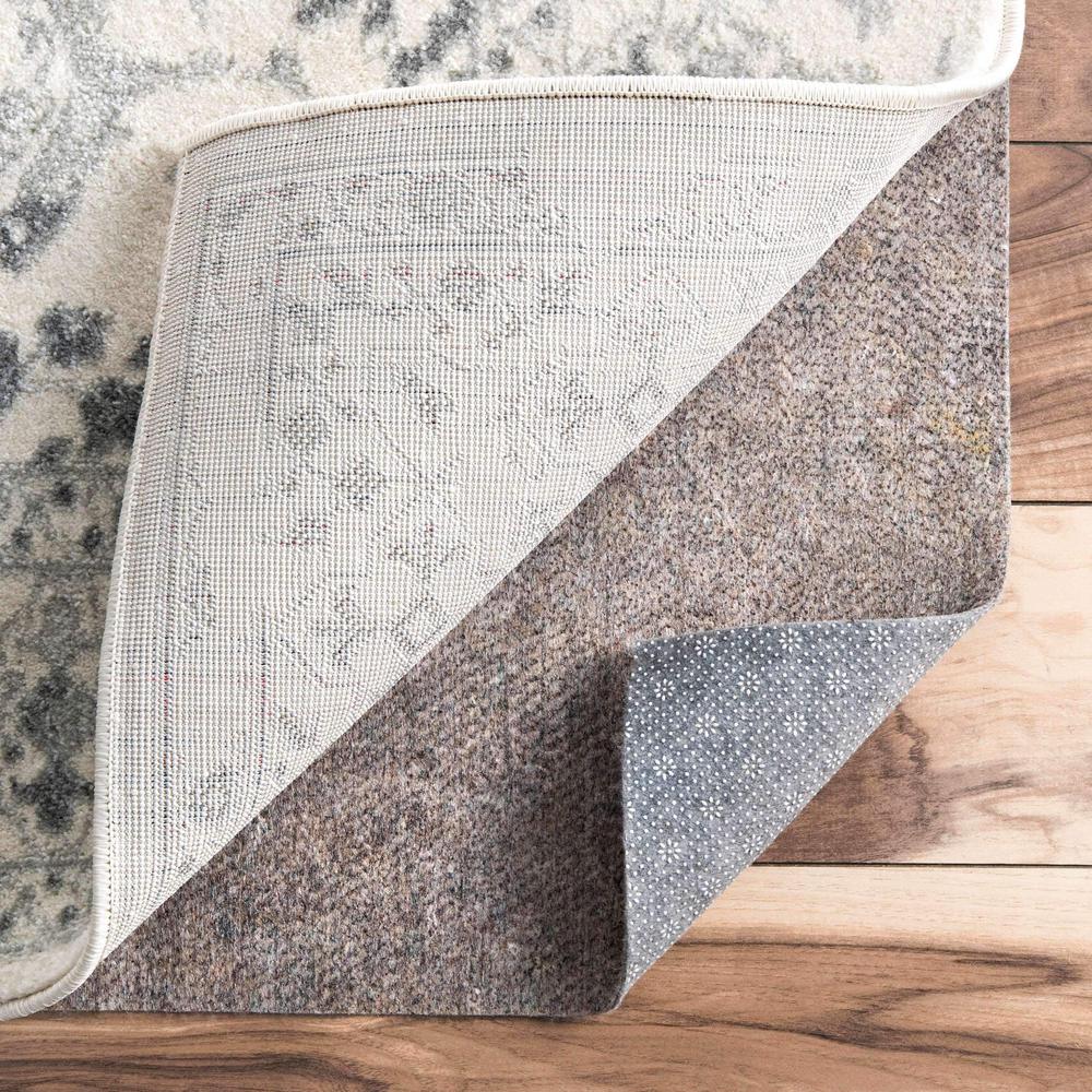 Nuloom Ultra Premium Eco Friendly Thick Non Slip Felt 9 Ft X 12 Nuloom Ultra Premium Eco Friendly Thick