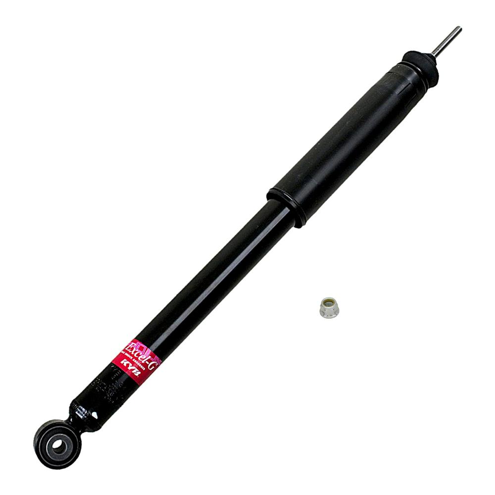  KYB Excel G Shock Absorber Rear 343460 The Home Depot