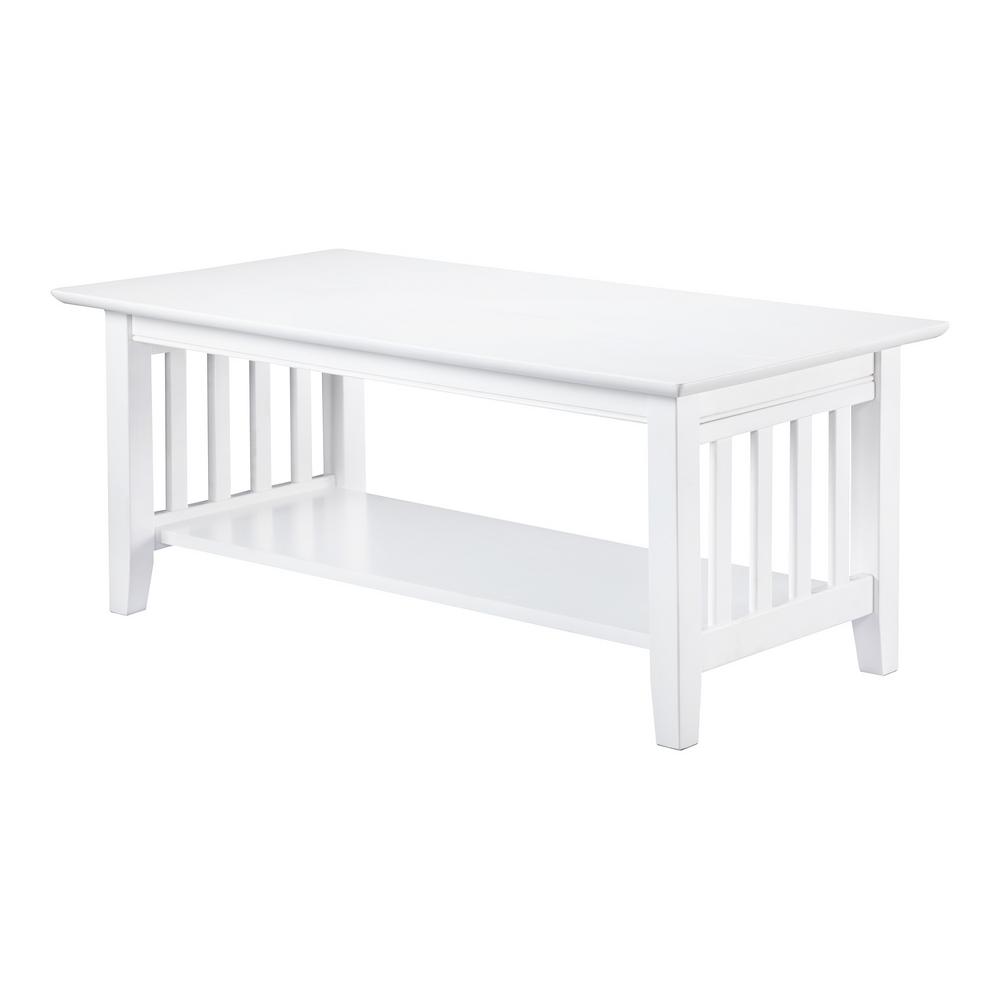 White Coffee Tables Accent The Home Depot - White Coffee Table And Side Set White Coffee Tables Accent The Home Depot - White Coffee Table And Side Set