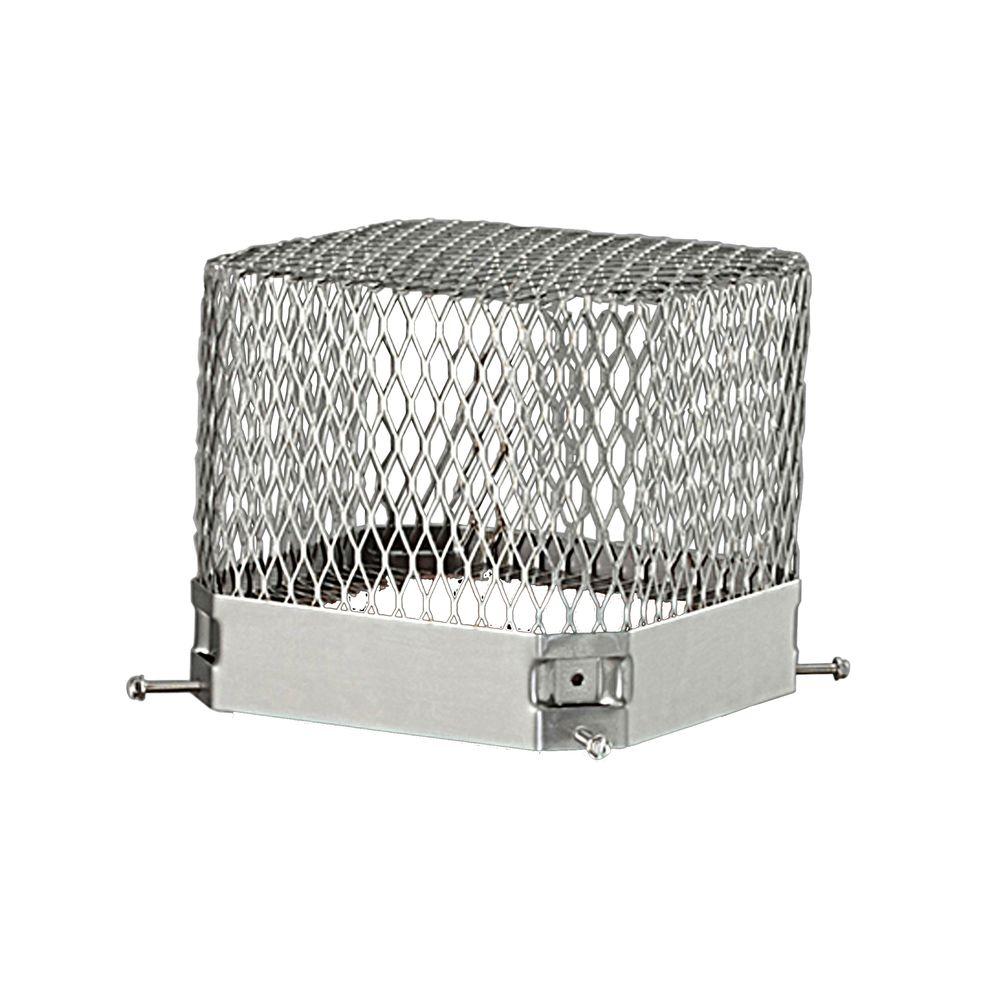 25 X 25 X 6 Hy C Rvg2525l Wildlife Exclusion Screen Stainless