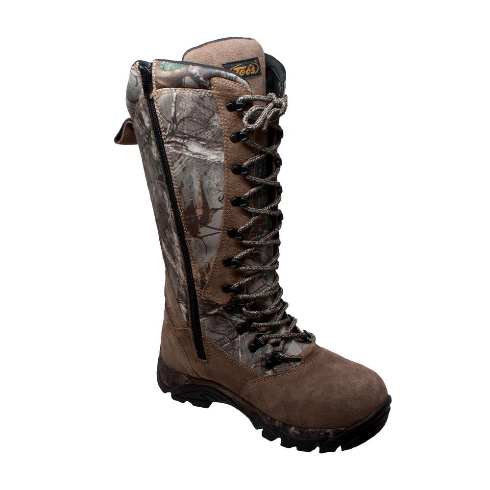 Snake Bite Hunting Boots 