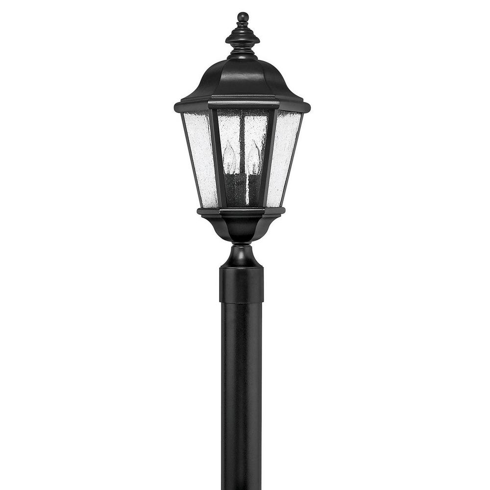 low voltage outdoor lamp post